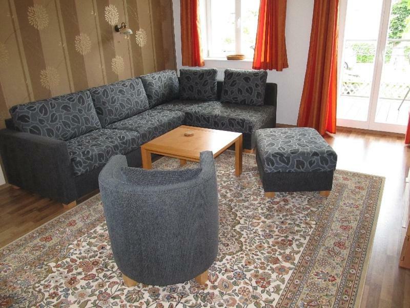“Haus Am Kuestenwald” Ferienwohnungen Graal-Mueritz Dış mekan fotoğraf